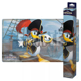 Disney Lorcana TCG: Playmat – Donald Duck